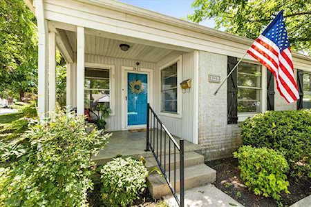 3451 Brady Avenue Fort Worth, TX 76109
