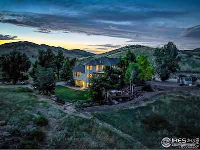 7138 Sedona Hills Dr Berthoud, CO 80513