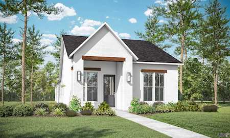 14147 Village Square Ave Central, LA 70818
