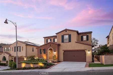12 Cielo Cresta Mission Viejo, CA 92692