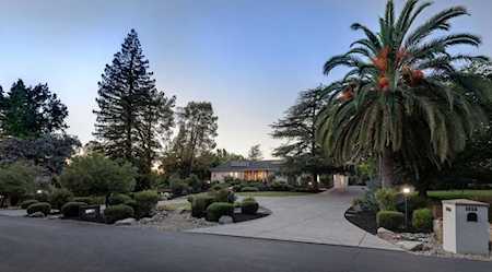 8050 Morningside Drive Granite Bay, CA 95746