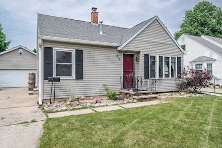 210 S James St Kimberly, Village of Kimberly, WI 54136