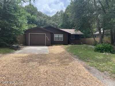 5420 Dowagiac DR Jacksonville, FL 32258
