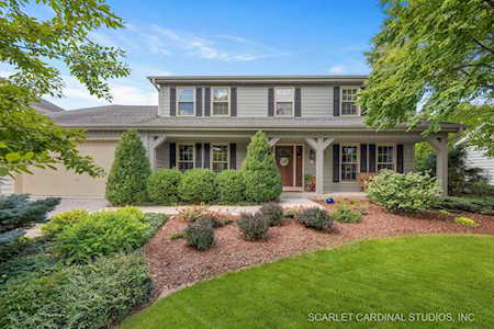807 Raintree Dr Naperville, IL 60540