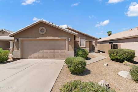1416 E Binner Dr Chandler, AZ 85225