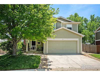44 Meadowlark Cir Brighton, CO 80603