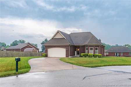 3667 Melissa Ct NW Corydon, IN 47112