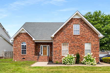 2189 Aberdeen Cir Murfreesboro, TN 37130