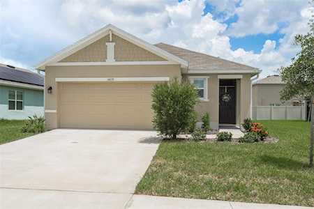 16053 Tuscany Hillside Rd Odessa, FL 33556