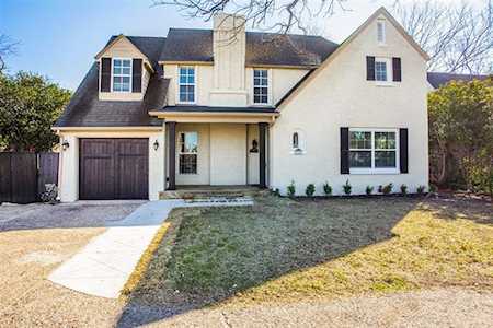 3207 Mockingbird Lane Highland Park, TX 75205