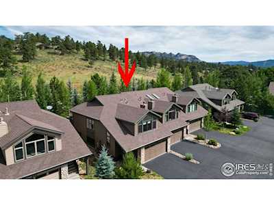 604 Park River Pl Estes Park, CO 80517