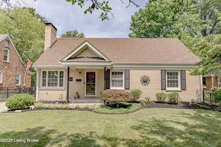 4516 Blenheim Rd Louisville, KY 40207