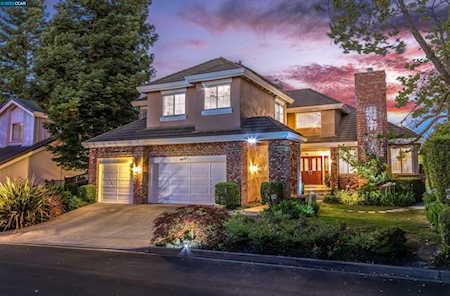 3547 Deer Crest Dr Danville, CA 94506