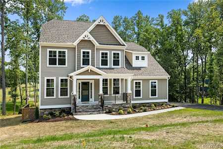 8357 Capernwray Dr Chesterfield, VA 23838