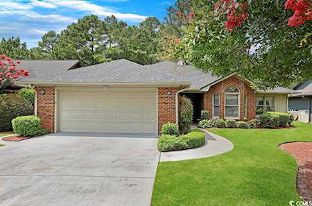 103 Birchwood Ln. Conway, SC 29526