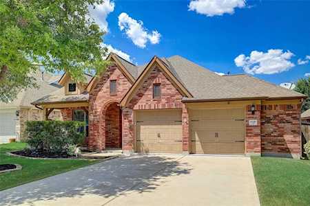 2616 Santa Barbara LOOP Round Rock, TX 78665