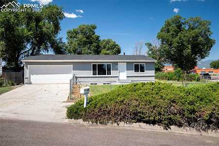 540 Corte Amino Fountain, CO 80817