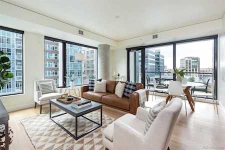 1750 Wewatta St #601 Denver, CO 80202