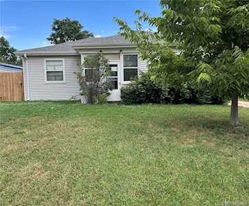 2030 S King St Denver, CO 80219