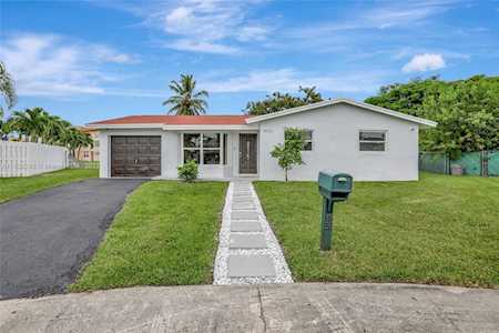 1836 NW 66th Ave Margate, FL 33063