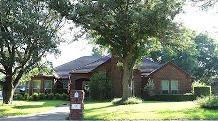 321 Timberlake Drive Azle, TX 76020