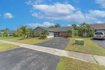 7785 Blackwood Lane Lake Worth, FL 33467