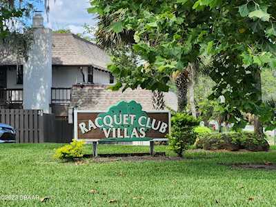 4 Timberline Trail #A Ormond Beach, FL 32174