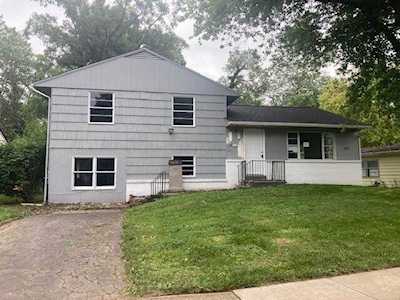 1614 Baxter Drive Columbus, OH 43227