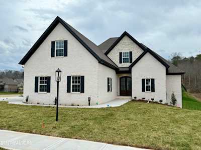 871 Valley Glen Blvd Knoxville, TN 37922