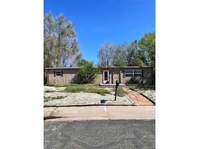 1309 30th Street Rd Greeley, CO 80631