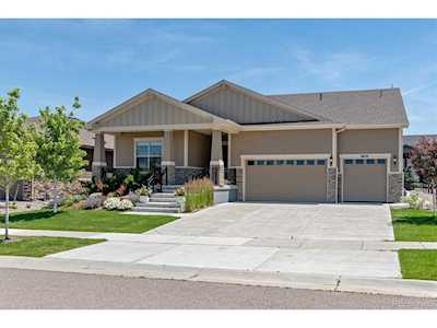 8620 S Sicily Ct Aurora, CO 80016