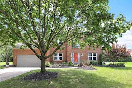 1123 Fishermans Drive Westerville, OH 43082