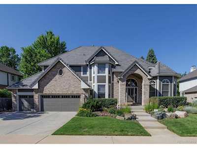 11550 E Dorado Ave Englewood, CO 80111