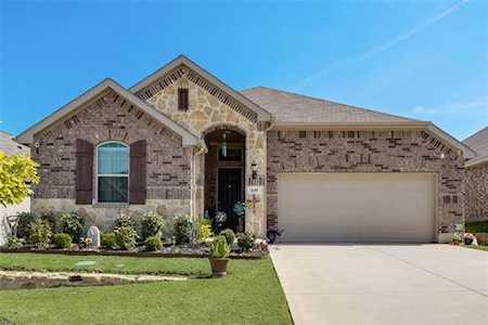 449 Pheasant Hill Lane Fort Worth, TX 76028