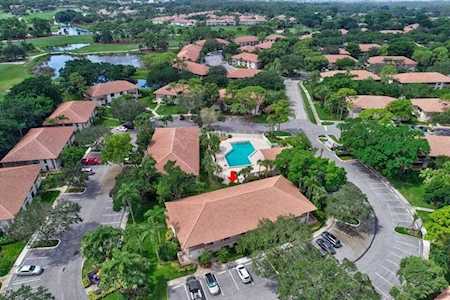 421 S Brackenwood Lane Palm Beach Gardens, FL 33418