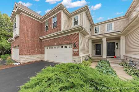 2706 Blakely Ln #2706 Naperville, IL 60540