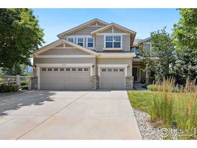 6503 Westchase Ct Fort Collins, CO 80528