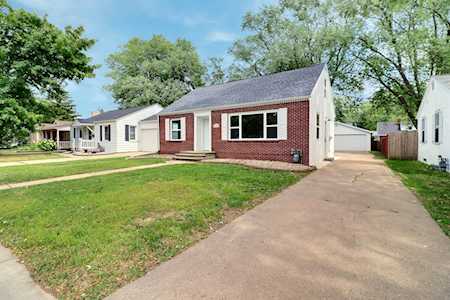 1119 Gross Ave Green Bay, City of Green Bay, WI 54304-2555