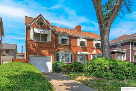 3862 California St Omaha, NE 68131