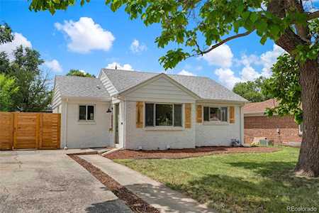 3095 Adams St Denver, CO 80205
