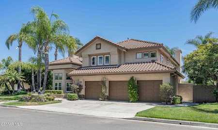 186 Jamison Ct Simi Valley, CA 93065