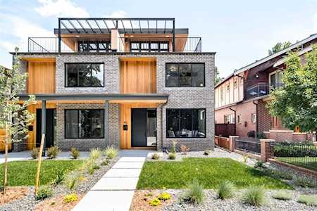 452 S Franklin St Denver, CO 80209