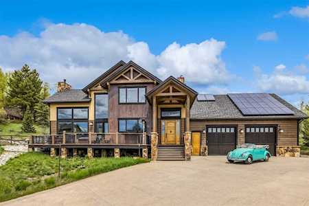 127 Royal Redbird Dr Silverthorne, CO 80498
