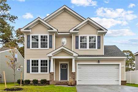 5354 Blackwater Rd Virginia Beach, VA 23457