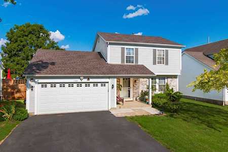 1100 Wexford Green Boulevard Columbus, OH 43228