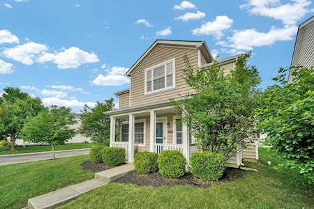 4064 Sweet Shadow Avenue Columbus, OH 43230