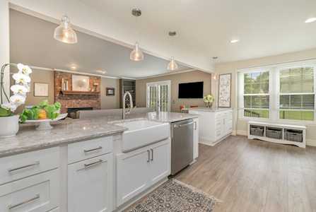 713 Mockingbird Dr Franklin, TN 37069