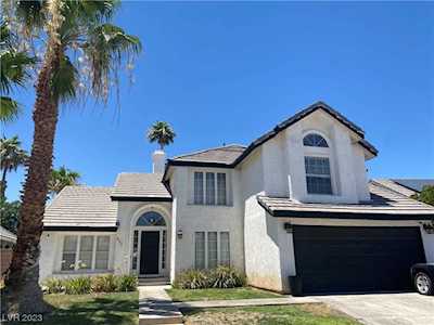 323 Salinas Dr Henderson, NV 89014
