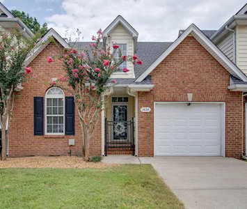 3434 Regency Park Dr Murfreesboro, TN 37129