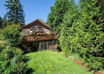 20117 Whitechuck Place Granite Falls, WA 98252